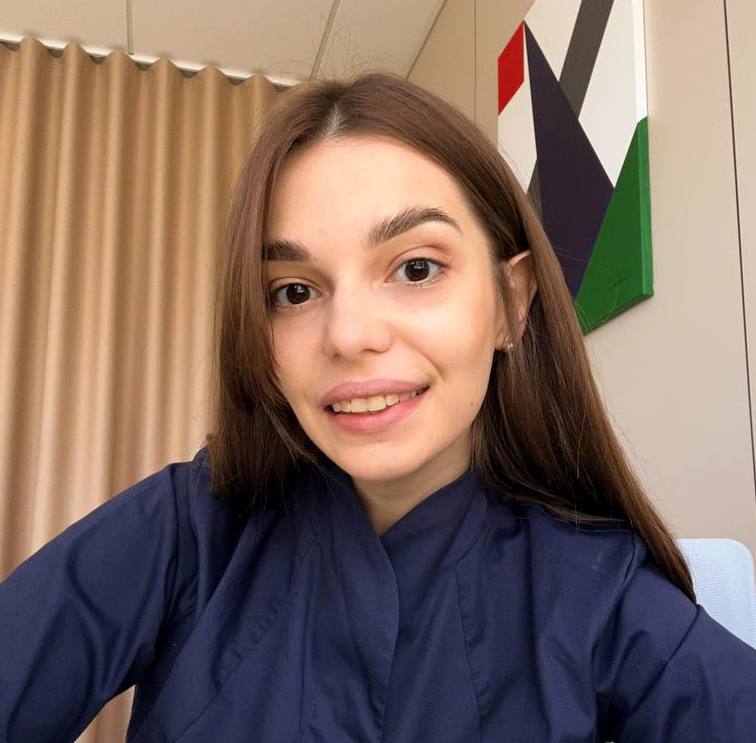 Орловська Анастасія 1